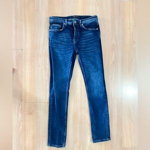 Men Zara jeans